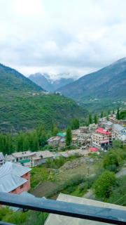 Hotel Ranika Inn Keylong - 8