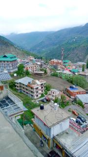 Hotel Ranika Inn Keylong - 7