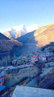 Hotel Ranika Inn Keylong - 5