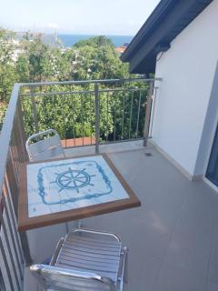 Family Hotel Maritime - Ahtopol - 2