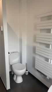 Jolie maison contemporaine avec piscine - Saint-Jean-d'Illac - 7