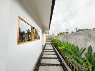 Rajastra villa - Ubud - 6