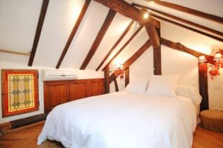 Duplex Paris proche du Panthéon - Paris - 6