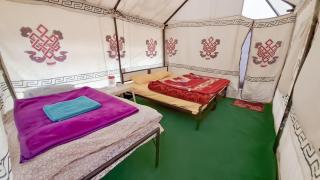 Camp Paramount Journeys - 5