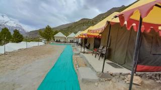 Camp Paramount Journeys - Jispa - 3