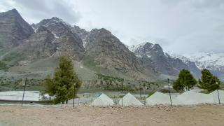 Camp Paramount Journeys - Jispa - 2