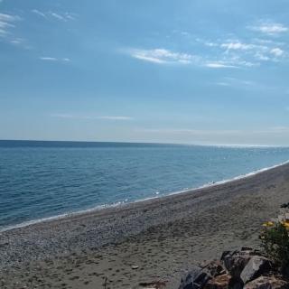 Villa Kiki by the beach! - 0