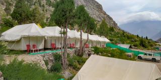 Camp Paramount Journeys - Jispa - 9