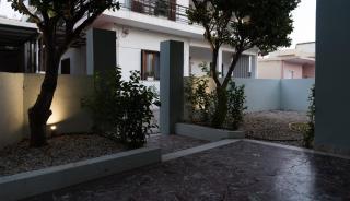 Cityscape House - 3