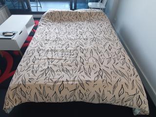 CBD Modern 2B2B Apt, Indoor Pool Sauna, Nice view - Melbourne - 4