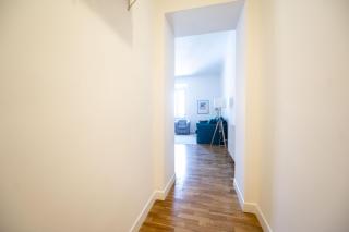 Bright and Lovely Apartment in San Lorenzo - 2