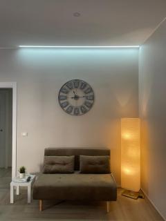Central apartment - 8