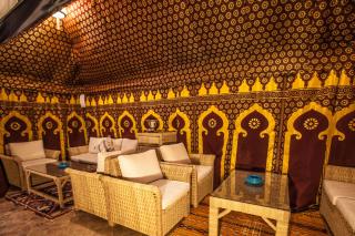 Riad Enchanté - Marrakesch - 2