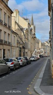 Appartement T2, Caen centre - Caen - 2
