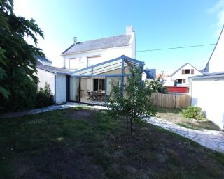 La villa Jabadao - Les Gîtes de la Côte d'Amour - Le Croisic - 7