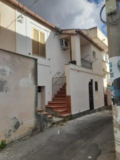 Erasippe al Borgo Moschetta La casetta - Locri - 1