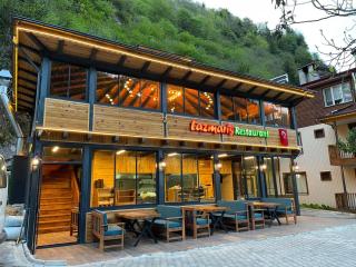 Lazmaris Suit - Çamlıhemşin - 6