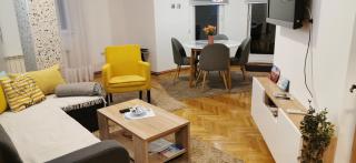 Apartman Paradiso BN 1 - Bijeljina - 4