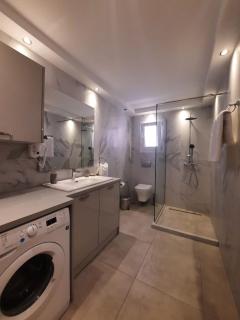 Petros Apartment Acharavi - 5