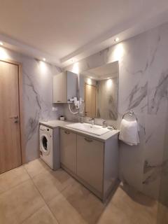 Petros Apartment Acharavi - 2