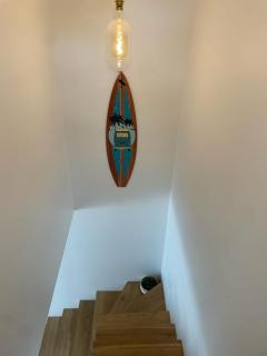 Maison 2 ch proche plages Anglet - Anglet - 8