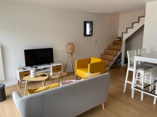 Maison 2 ch proche plages Anglet - Anglet - 6