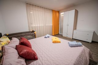 Vila Stefan Ohrid - Ohrid - 8