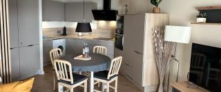 Seaside501 - completely renovated, at 5 Minutes walk from beach - Antibes - 5
