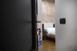 Guesthouse Vittoria Rooms - the Original since 2015 - Gênes - 9