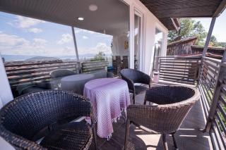 Vila Stefan Ohrid - Ohrid - 1