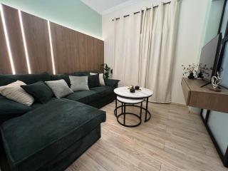 Oasis Apartment 1 by GG - Alexandroupoli - 0