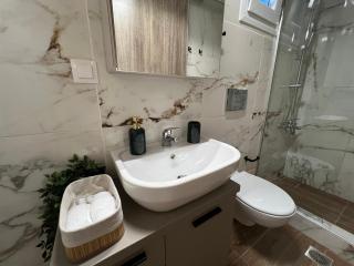 Oasis Apartment 1 by GG - Alexandroupoli - 7