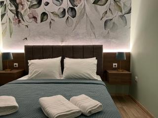 Oasis Apartment 1 by GG - Alexandroupoli - 8