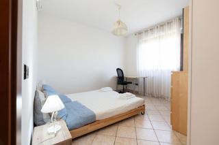 Tor Vergata Big Living Apartment - Tor Vergata - 8