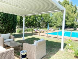 Relais Casale Il Poggetto - I PINI by Zoom In Earth - Cecina - 9