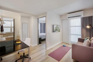 Citadines Sukhumvit 16 Bangkok - 6