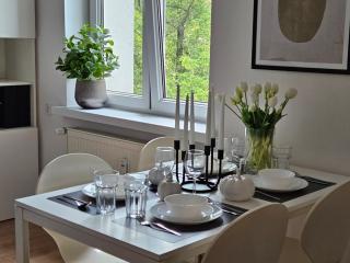 Apartament Studzienna - Toruń - 1