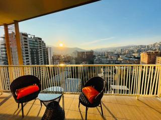 Kartozia Hotel - Tbilisi - 0