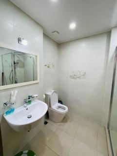 Kartozia Hotel - Tbilisi - 7