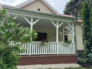 Szem-s Üdülő és Lakópark a Szem-s Vendégház új neve - 6