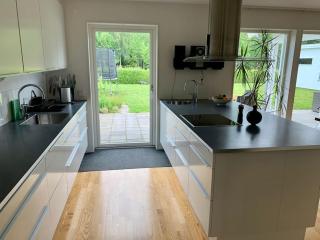 Villa med hög standard utanför Jönköping - Taberg - 9