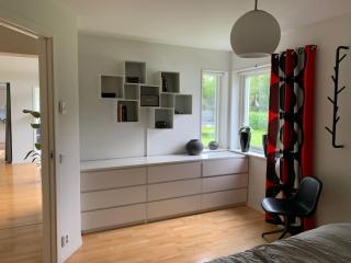 Villa med hög standard utanför Jönköping - Taberg - 8