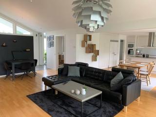 Villa med hög standard utanför Jönköping - Taberg - 5