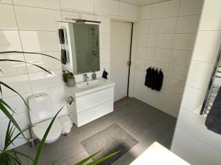 Villa med hög standard utanför Jönköping - Taberg - 4