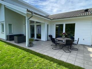 Villa med hög standard utanför Jönköping - Taberg - 2