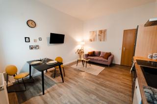 Moderne Wohnung in Bahnhofsnähe - Chemnitz - 2