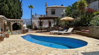 Villa Jina - Torrox - 9