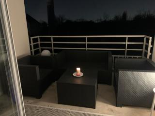 Appartement moderne - 4