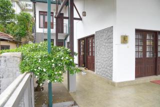 Kandy Hemantha Resort - Kandy - 4