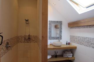 Le Pressoir de la Vieville, Gite St Exupery - Mandeville-en-Bessin - 3